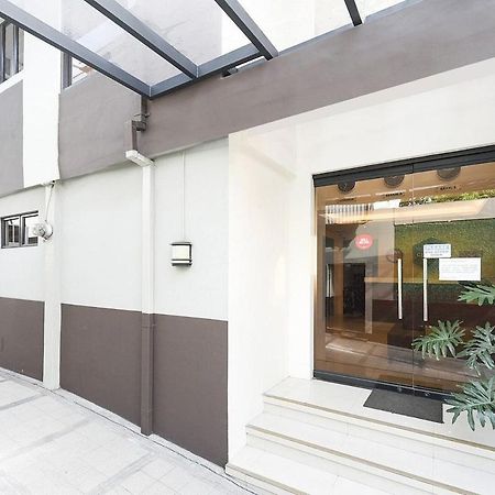 The Chipper Hotel Ciudad Quezon Exterior foto