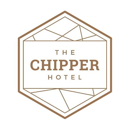 The Chipper Hotel Ciudad Quezon Exterior foto