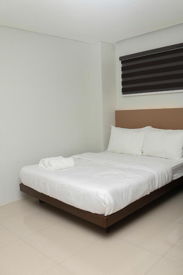 The Chipper Hotel Ciudad Quezon Exterior foto
