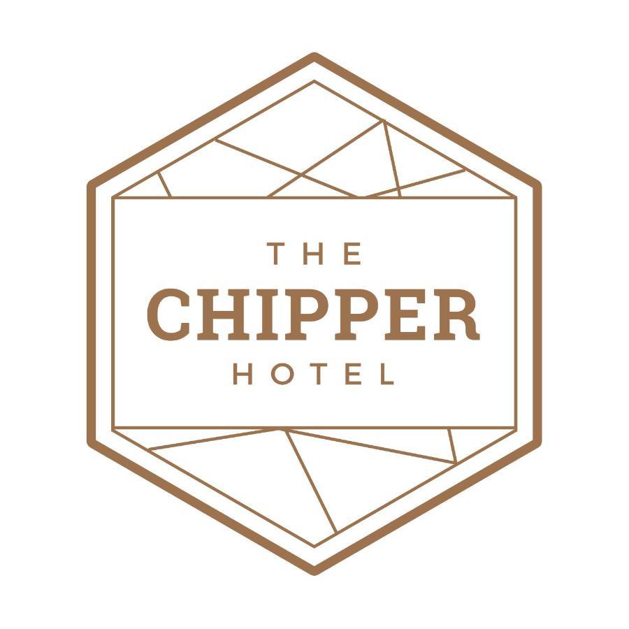 The Chipper Hotel Ciudad Quezon Exterior foto